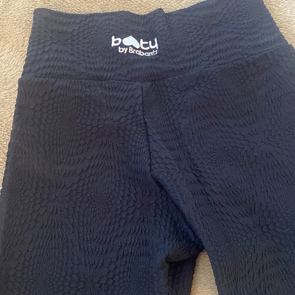 Booty by Brabants Mermaid style leggings